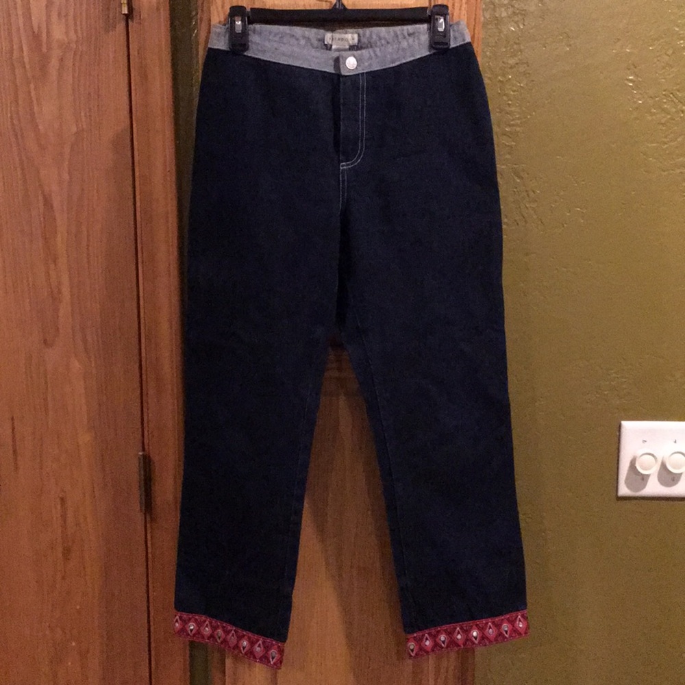 Paradox Denim Jeans